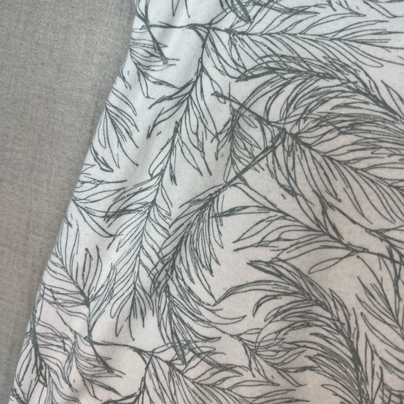 Goumi tank romper in Coastal print size 6-12 months - Picture 3 of 4